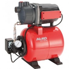Насосная станция AL-KO HW 604