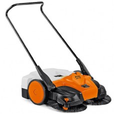 Машина подметальная аккумуляторная Stihl KGA 770