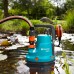 Погружной насос Gardena 7000/D