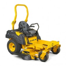 Садовый трактор Cub Cadet Z1 122