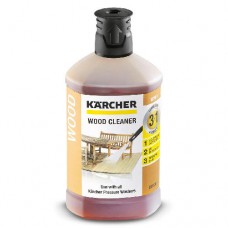 Средство для чистки древесины Karcher 3в1 (1 литр)