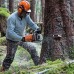 Пила бензиновая (бензопила) Stihl MS 462 18" (45 см) фильтр PA