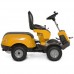 Райдер Stiga Park 740 PWX