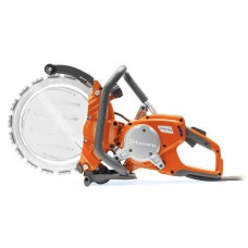 Резчик электрический Husqvarna K 6500 Кольцерез