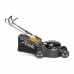 Газонокосилка бензиновая Stiga Turbo Power 53 S B