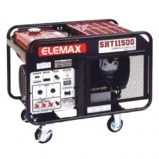 Генератор бензиновый Elemax SHT 11500-R