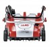 Аэратор электрический AL-KO Comfort 36 E Combi Care