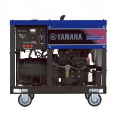 Электростанция дизельная Yamaha EDL13000TE