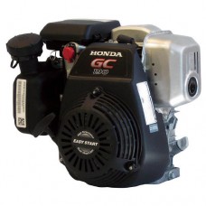 Двигатель бензиновый Honda GC 190
