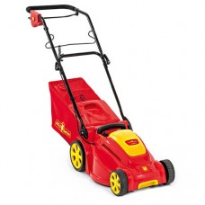 Газонокосилка электрическая Wolf-Garten A 370 E