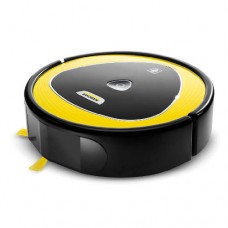 Робот-пылесос аккумуляторный Karcher RC 3
