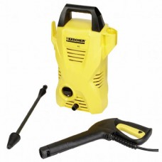 Минимойка электрическая Karcher K 2