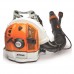 Воздуходув бензиновый Stihl BR 700