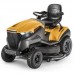 Садовый трактор Stiga TORNADO 7118 HWS