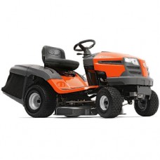 Садовый трактор Husqvarna TC 38