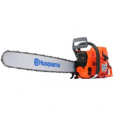 Пила бензиновая (бензопила) Husqvarna 395 XP 24'' (61 см)