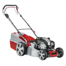 Газонокосилка бензиновая AL-KO Classic 46.9 SPI Plus