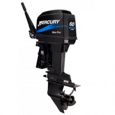 Подвесной лодочный мотор Mercury 60 ELLPT 4S EFI SeaPro