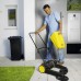 Машина подметальная механическая Karcher S 550