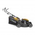 Газонокосилка бензиновая Stiga Turbo Power 53 SV H