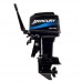 Подвесной лодочный мотор Mercury 55 ML SeaPro