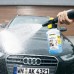 Набор Karcher (с насадкой Connect and Clean u UFC)