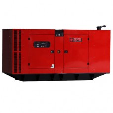 Дизельная электростанция Europower EPS 410 TDE