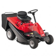 Газонокосилка с сиденьем MTD Minirider 76 RDE