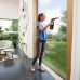 Стеклоочиститель Karcher WV 2 Premium Black Edition