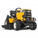 Садовый трактор Cub Cadet XT3 QS127