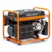Генератор бензиновый Daewoo GDA 7500 DPE-3