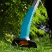 Триммер электрический Gardena SmallCut Plus 350/23