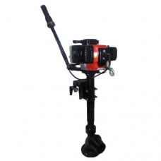 Подвесной лодочный мотор HDX TP 2 water JET