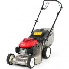 Газонокосилка бензиновая Honda HRG 416 SKEH