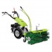 Сенокосилка бензиновая фронтальная Grillo GF2  (Honda)