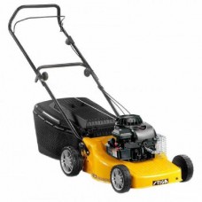 Газонокосилка бензиновая Stiga Collector 46 S B