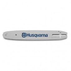 Шина Husqvarna 12" (30 см, 3/8"mini, SN, 1.3 мм, 45 хвостовиков)
