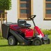 Газонокосилка с сиденьем MTD Minirider 76 RDE