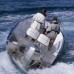 Подвесной лодочный мотор Honda BF 150 LU (D)