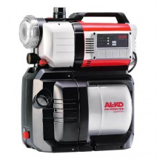 Насосная станция AL-KO HW 4500 FCS Comfort