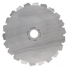 Диск для кустореза Husqvarna SCARLETT 200-22Т (1"), d - 200 мм, 22 зуба