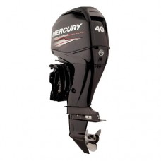 Подвесной лодочный мотор Mercury F 40 EPT EFI