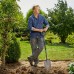 Лопата штыковая Gardena ErgoLine