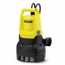Погружной насос Karcher SP 7 Dirt