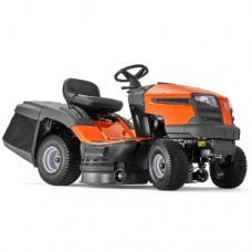Садовый трактор Husqvarna TC 138M