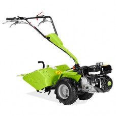 Мотоблок бензиновый Grillo G 52 (Robin-Subaru)