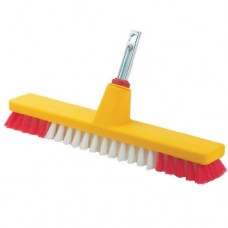 Щетка жесткая Wolf-Garten BS 40 M (37 см)