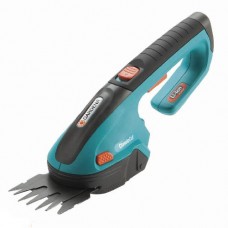Ножницы для травы аккумуляторные Gardena ClassicCut