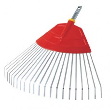 Грабли веерные Wolf-Garten UF-M (50 см)