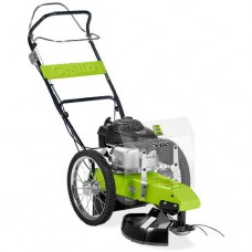 Газонокосилка бензиновая Grillo HWT 600 WD